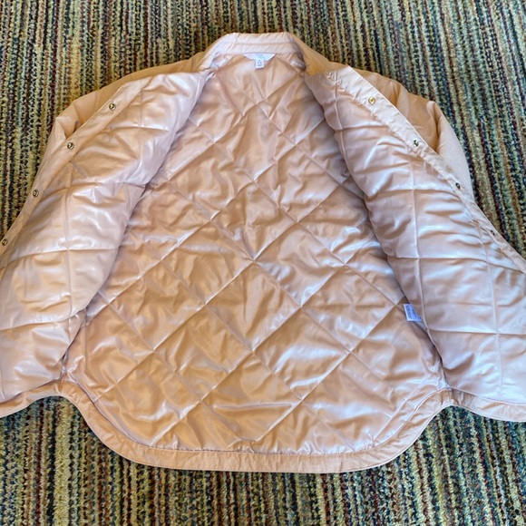 ⚡️Time and Tru jacket - Picture 3 of 6